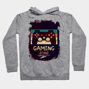 Gaming Zone I Hoodie